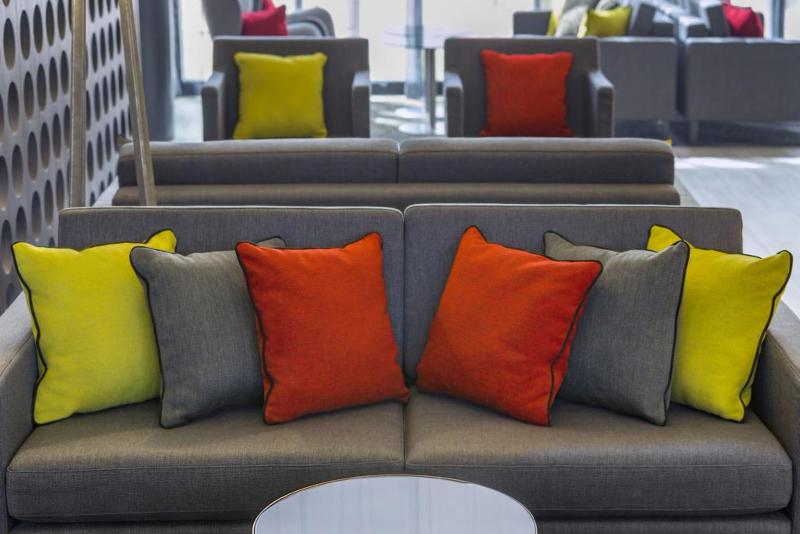 Travelodge Hotel Sydney Airport