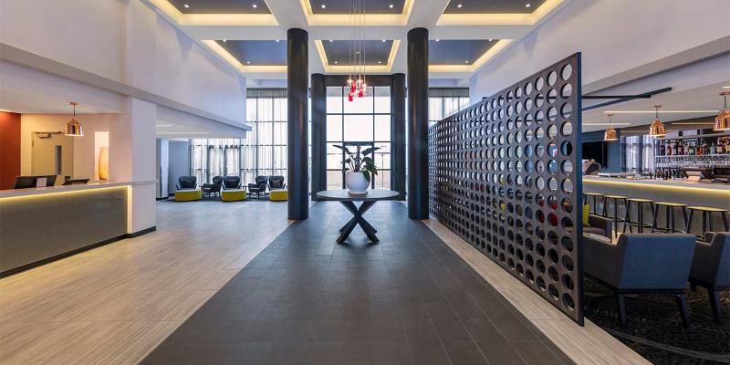 Travelodge Hotel Sydney Airport