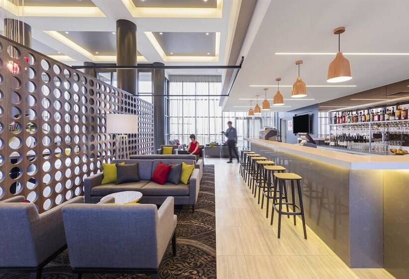 Travelodge Hotel Sydney Airport