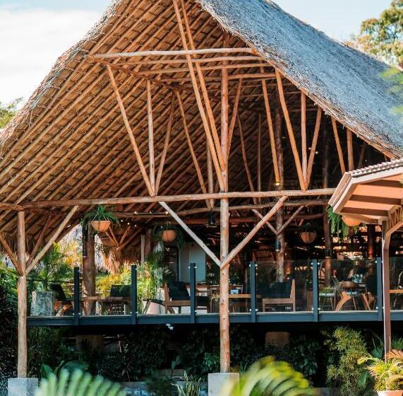 Treecasa Hotel & Resort Nicaragua