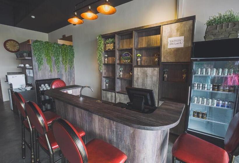 V3 Hotel & Residence Seri Alam