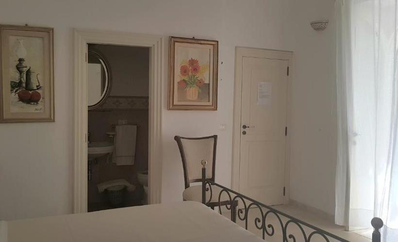 צימר Villa Cenzina