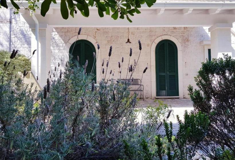 צימר Villa Cenzina