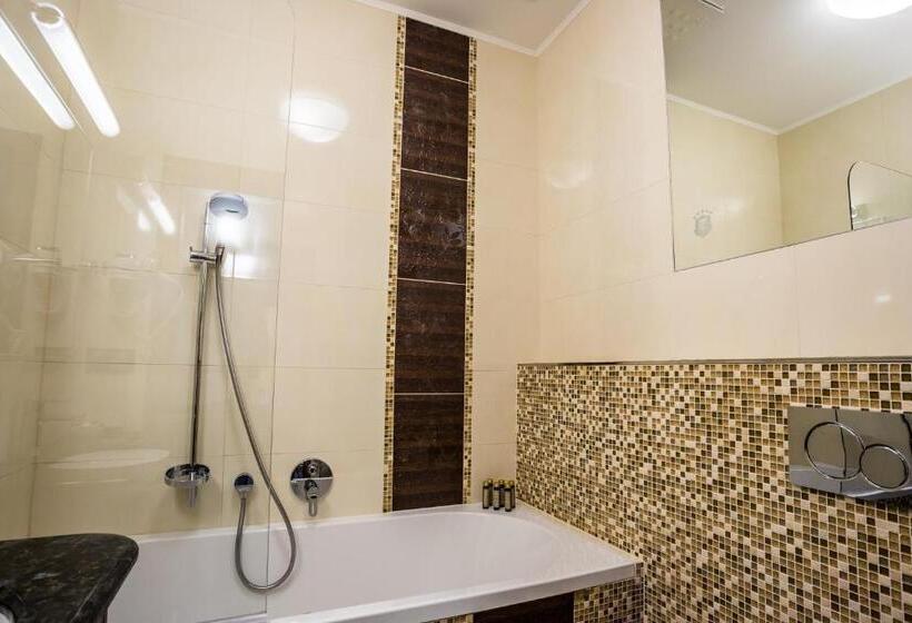 Wellness Hotel Löwe