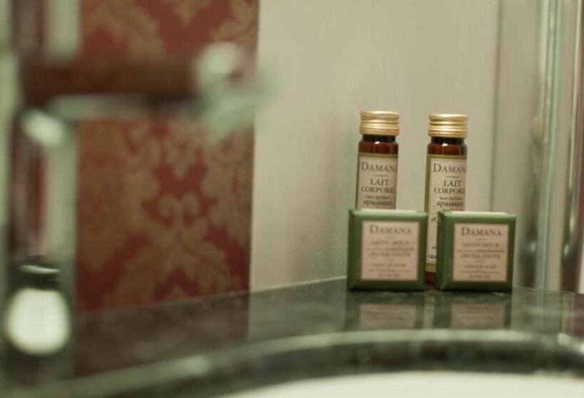 Wellness Hotel Löwe