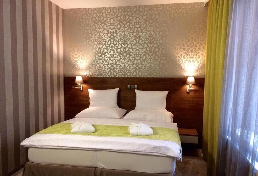 Wellness Hotel Löwe