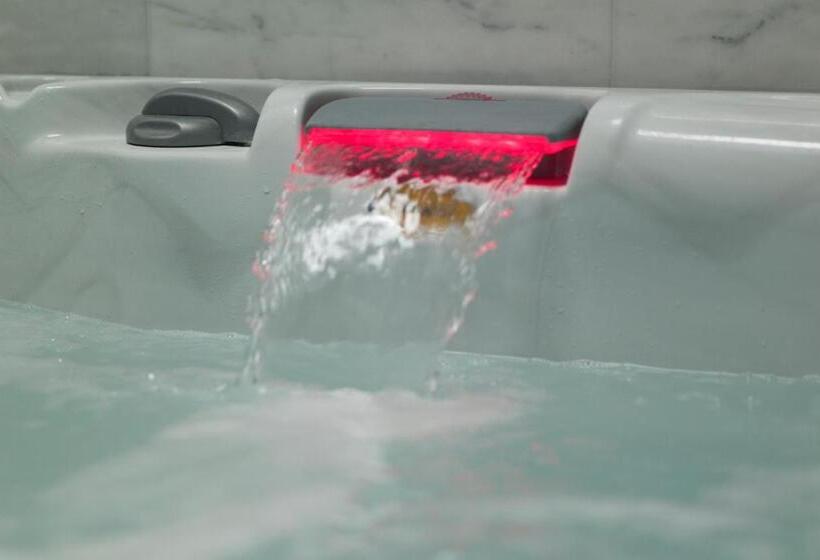 Wellness Hotel Löwe