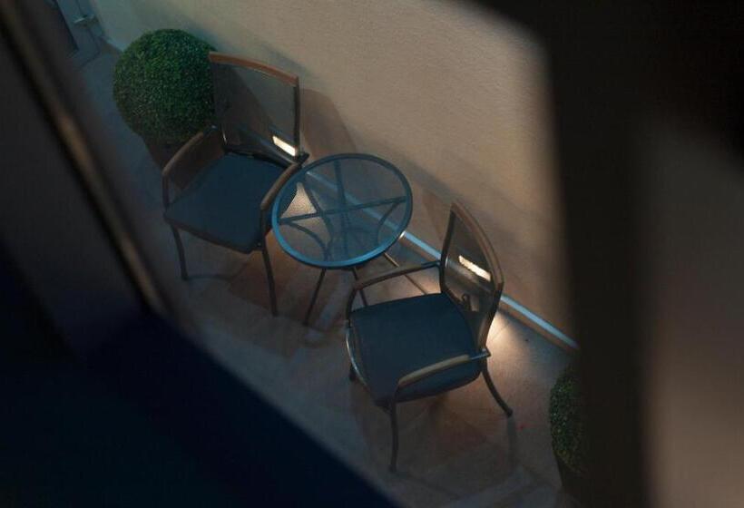 Wellness Hotel Löwe