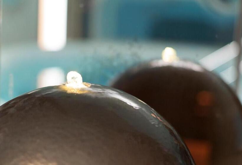 Wellness Hotel Löwe