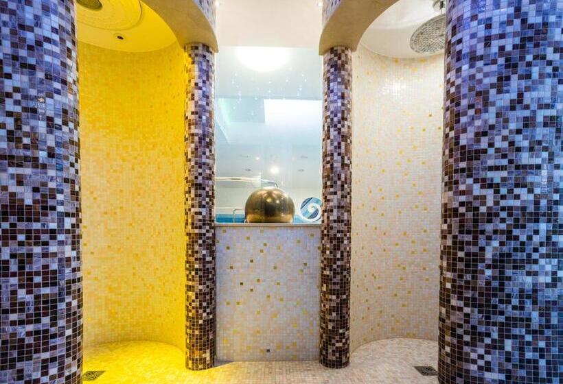 Wellness Hotel Löwe