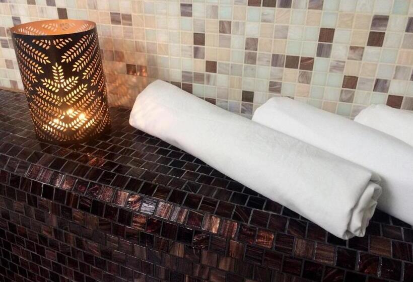 Wellness Hotel Löwe