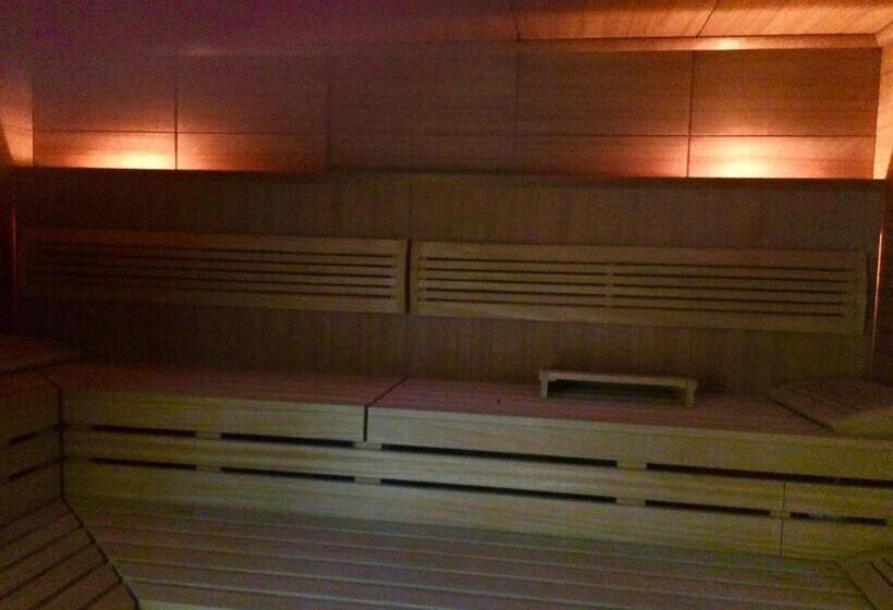 Wellness Hotel Löwe