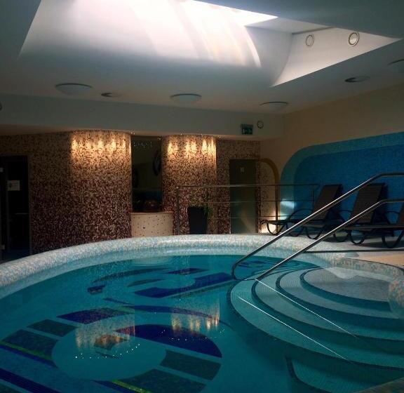 Wellness Hotel Löwe