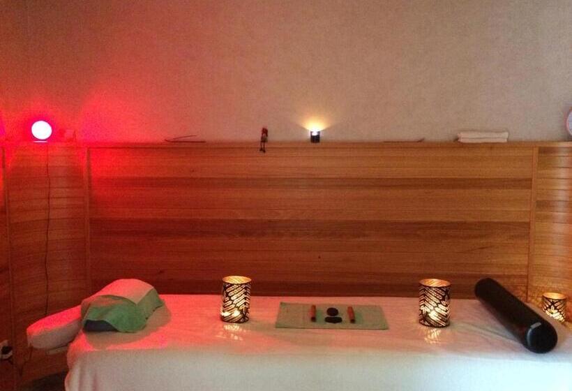 Wellness Hotel Löwe