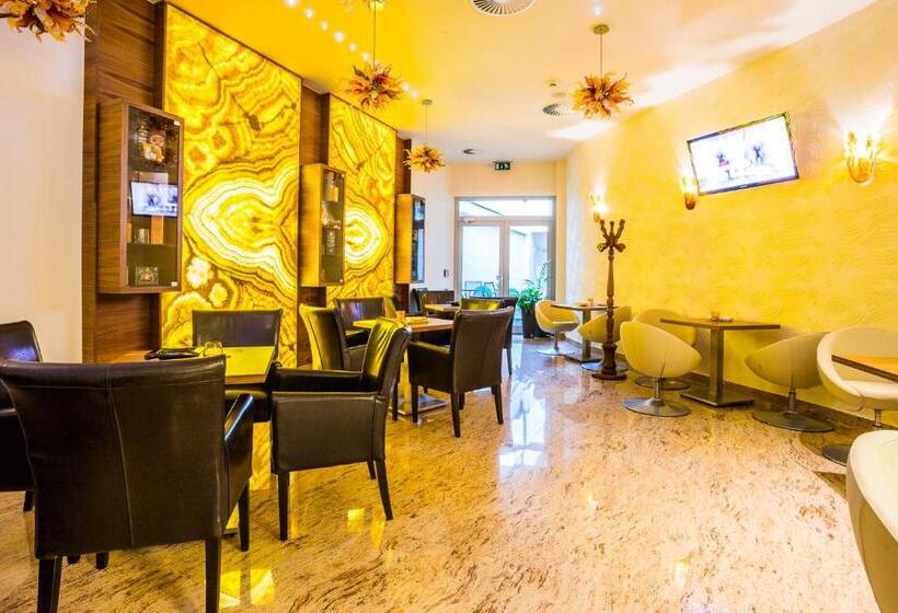 Wellness Hotel Löwe