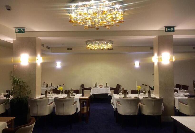 Wellness Hotel Löwe