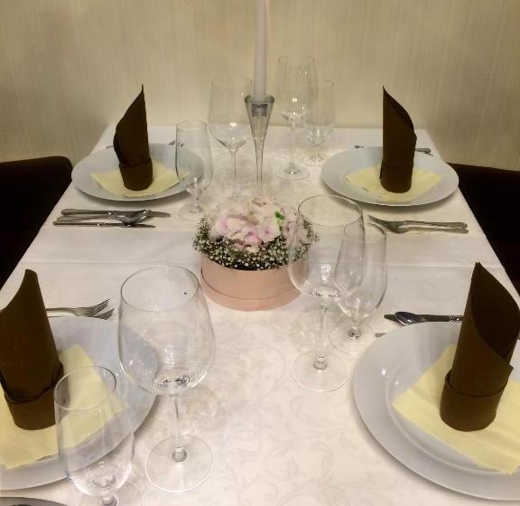 Wellness Hotel Löwe