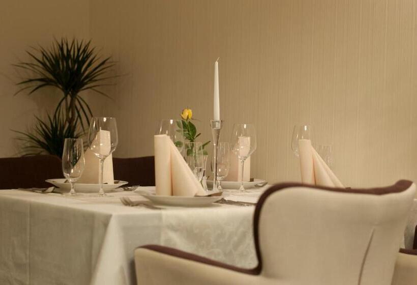 Wellness Hotel Löwe