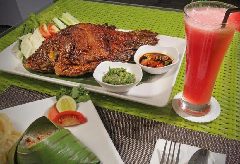 Whiz Prime Hotel Sudirman Cilacap