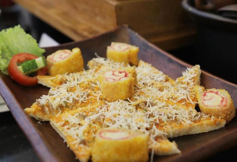 Whiz Prime Hotel Sudirman Cilacap