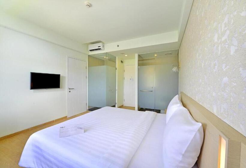 Whiz Prime Hotel Sudirman Cilacap