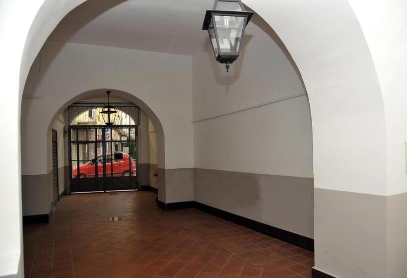 A Due Passi B&b