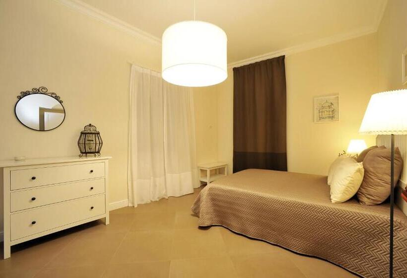 A Due Passi B&b