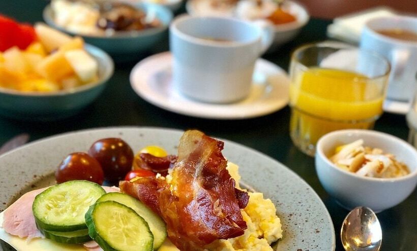 הוסטל Go To Sleep Arvika