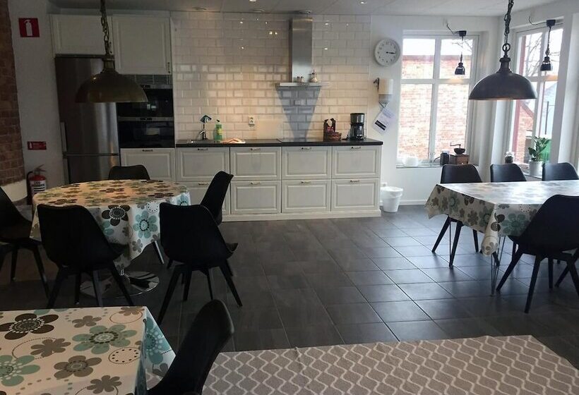 הוסטל Go To Sleep Arvika