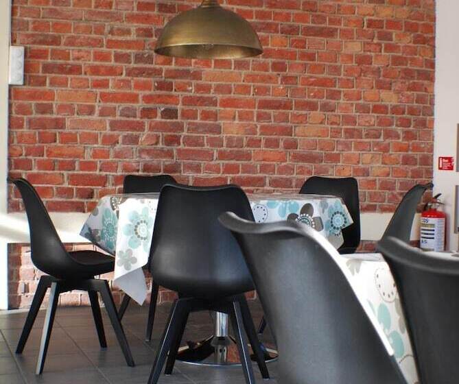 הוסטל Go To Sleep Arvika