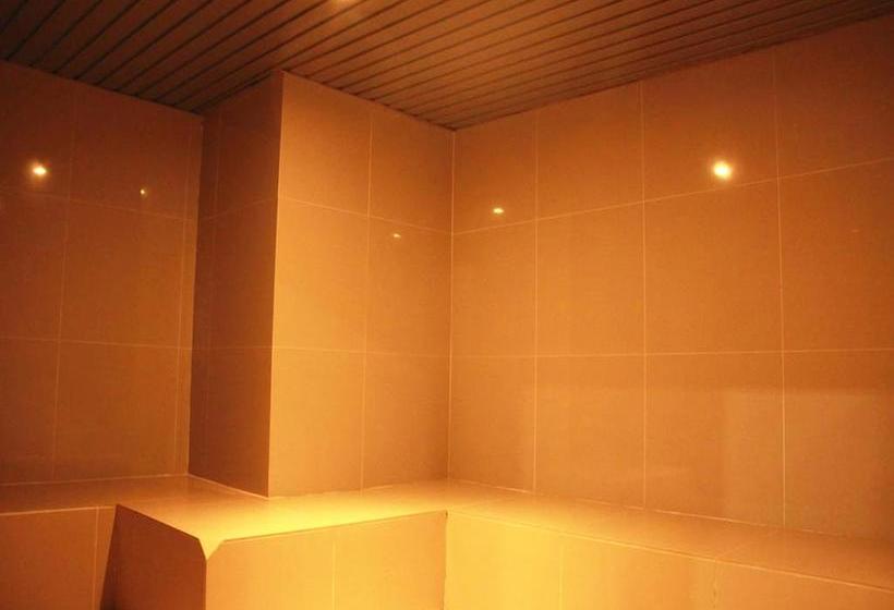 旅馆 Backpackers @ Beacon Kch