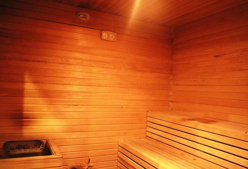 旅馆 Backpackers @ Beacon Kch