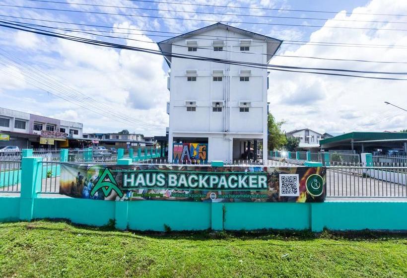 旅馆 Backpackers @ Beacon Kch