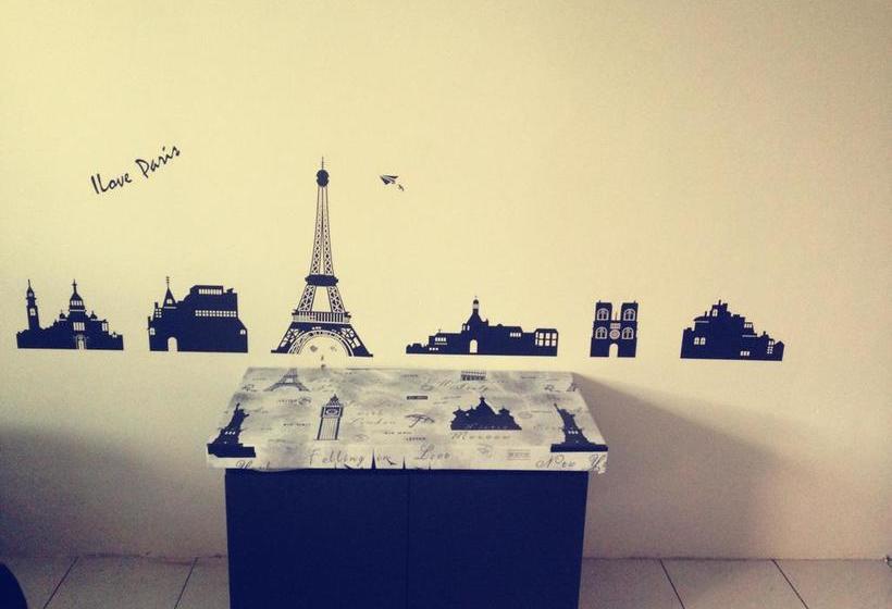 旅馆 Backpackers @ Beacon Kch