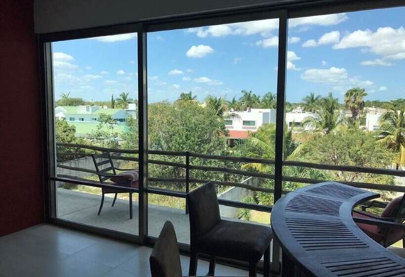 Общежитие Hostal Urbano