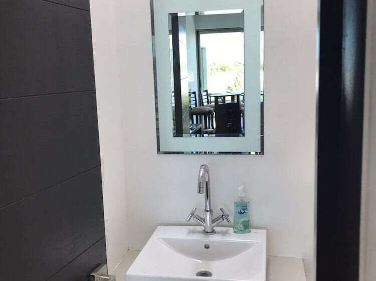 Общежитие Hostal Urbano