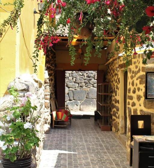 هاستل Killari Hostal