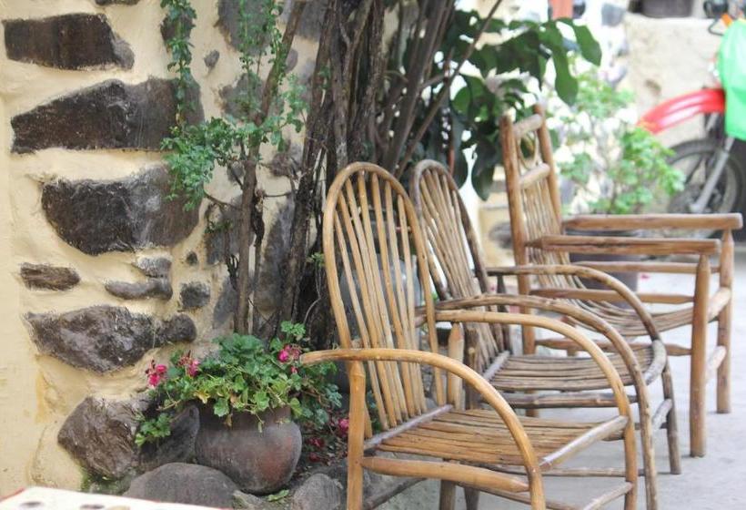 هاستل Killari Hostal