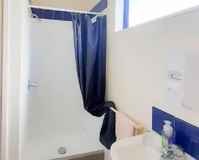 הוסטל Tongariro River Retreat