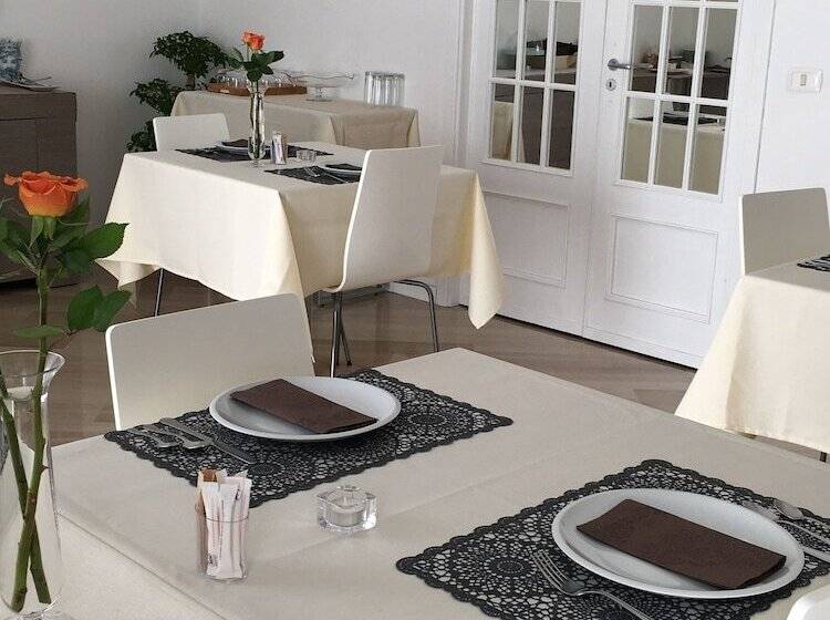 Alludo Aparthotel B&b