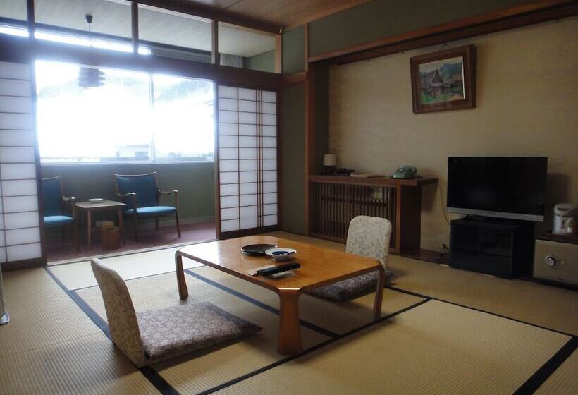 Asahiya Ryokan