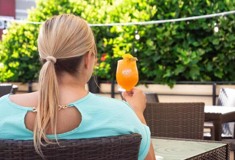 Azul Hotel & Restaurant Partizánske