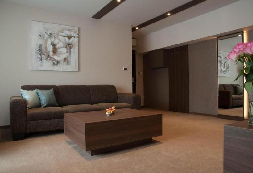 Azul Hotel & Restaurant Partizánske