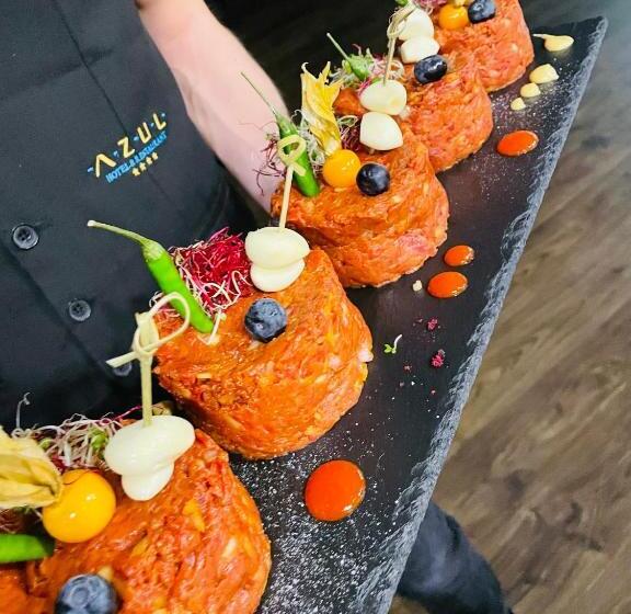 Azul Hotel & Restaurant Partizánske