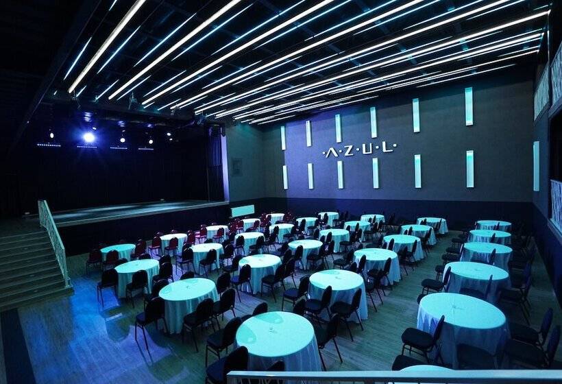 Azul Hotel & Restaurant Partizánske