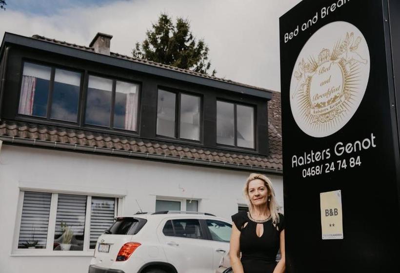 B&b Aalsters Genot