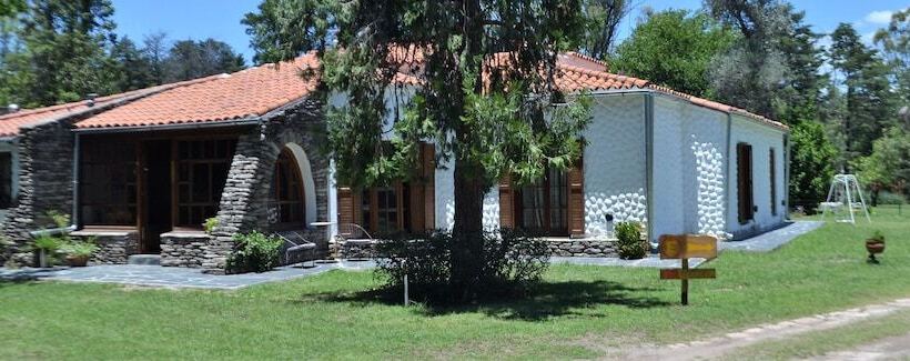 B&b Villa Giardino