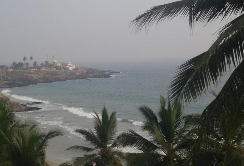 Aamiaismajoitus (B&B) Abad Serviced Villas