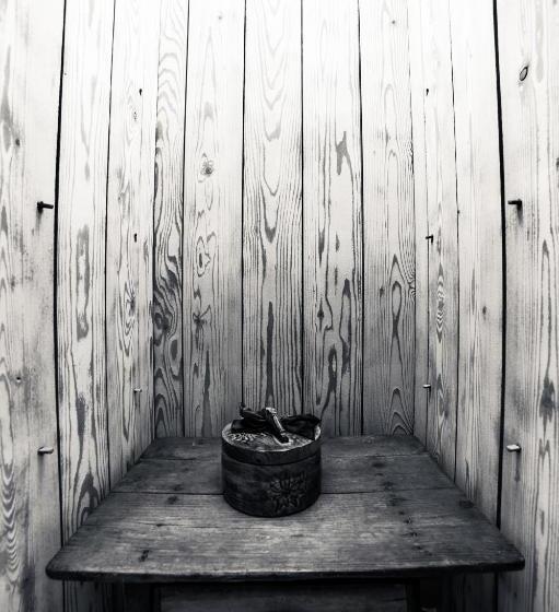 مبيت وإفطار Dimora Al Bivacco