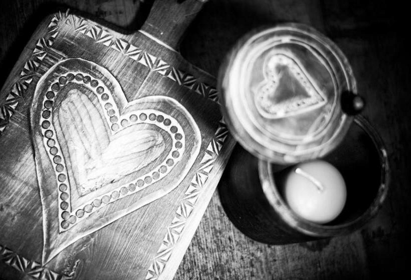 مبيت وإفطار Dimora Al Bivacco